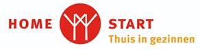 Home Start logo